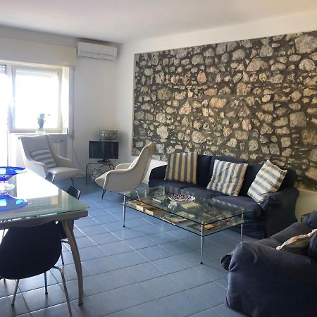 Taormina Center Apartment With Sea View Εξωτερικό φωτογραφία