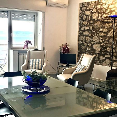 Taormina Center Apartment With Sea View Εξωτερικό φωτογραφία