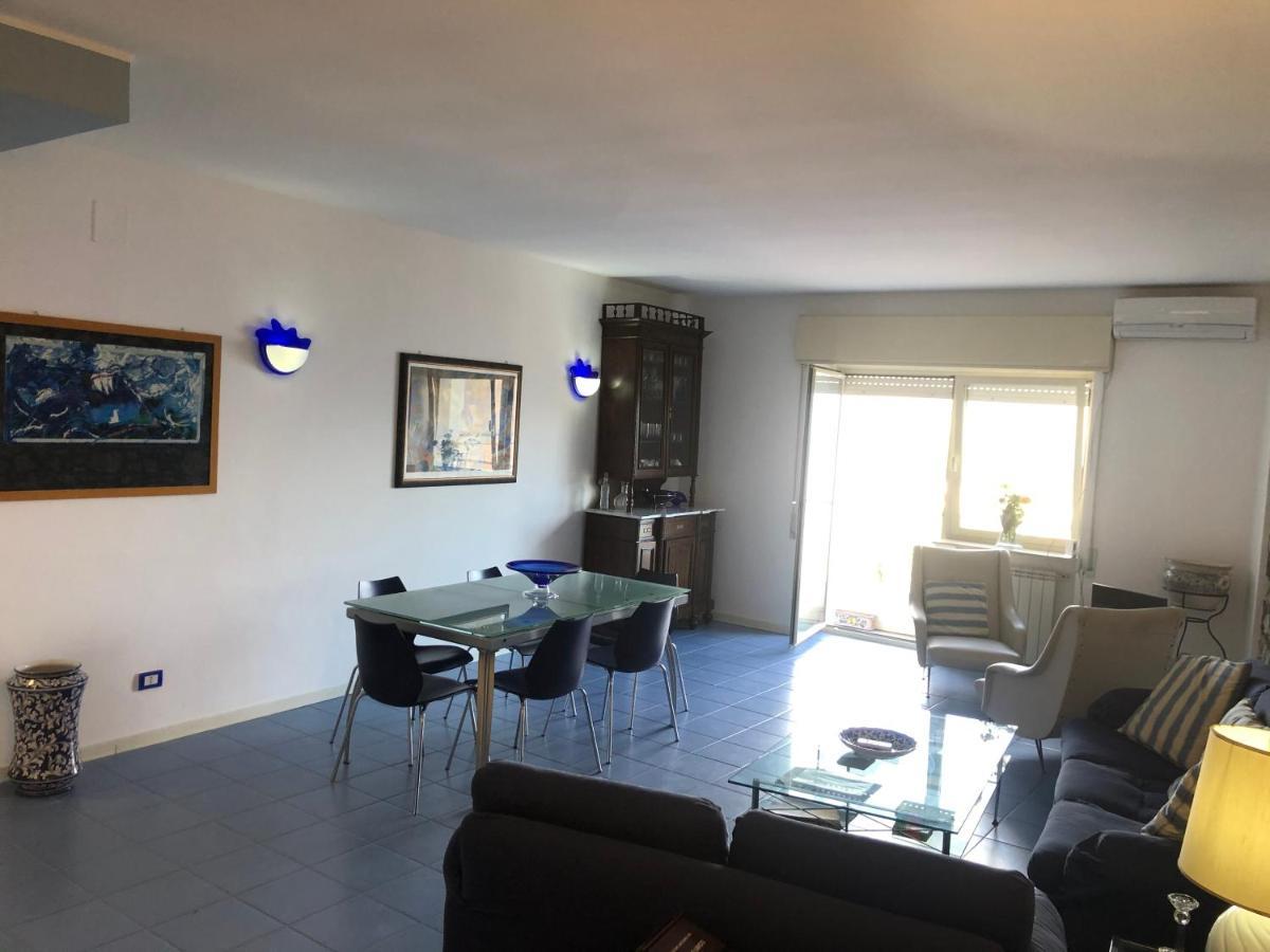 Taormina Center Apartment With Sea View Εξωτερικό φωτογραφία