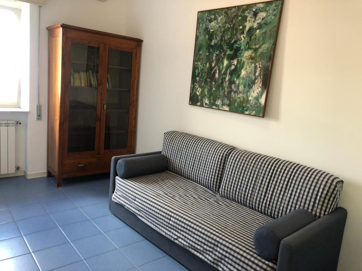 Taormina Center Apartment With Sea View Εξωτερικό φωτογραφία