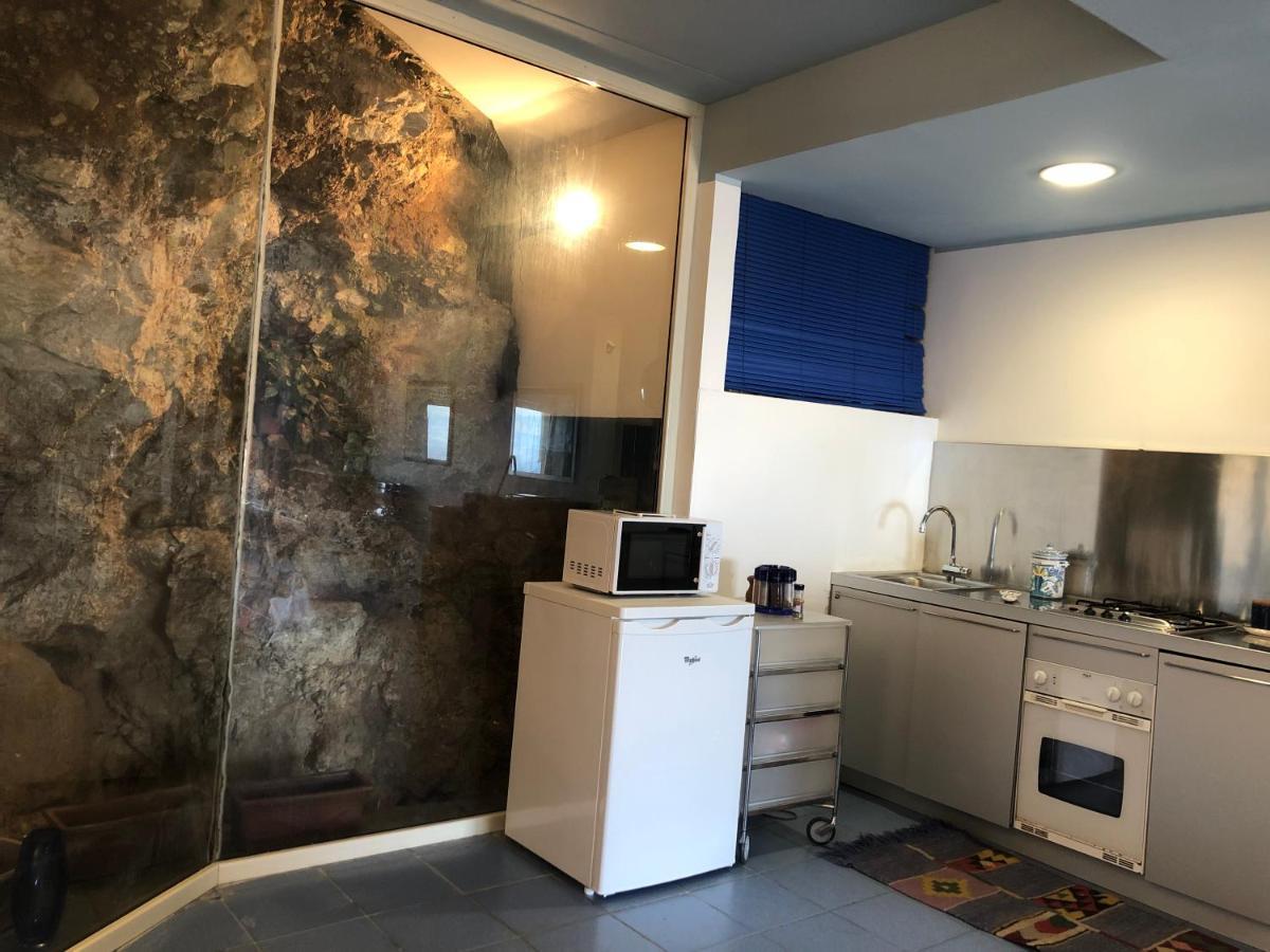 Taormina Center Apartment With Sea View Εξωτερικό φωτογραφία