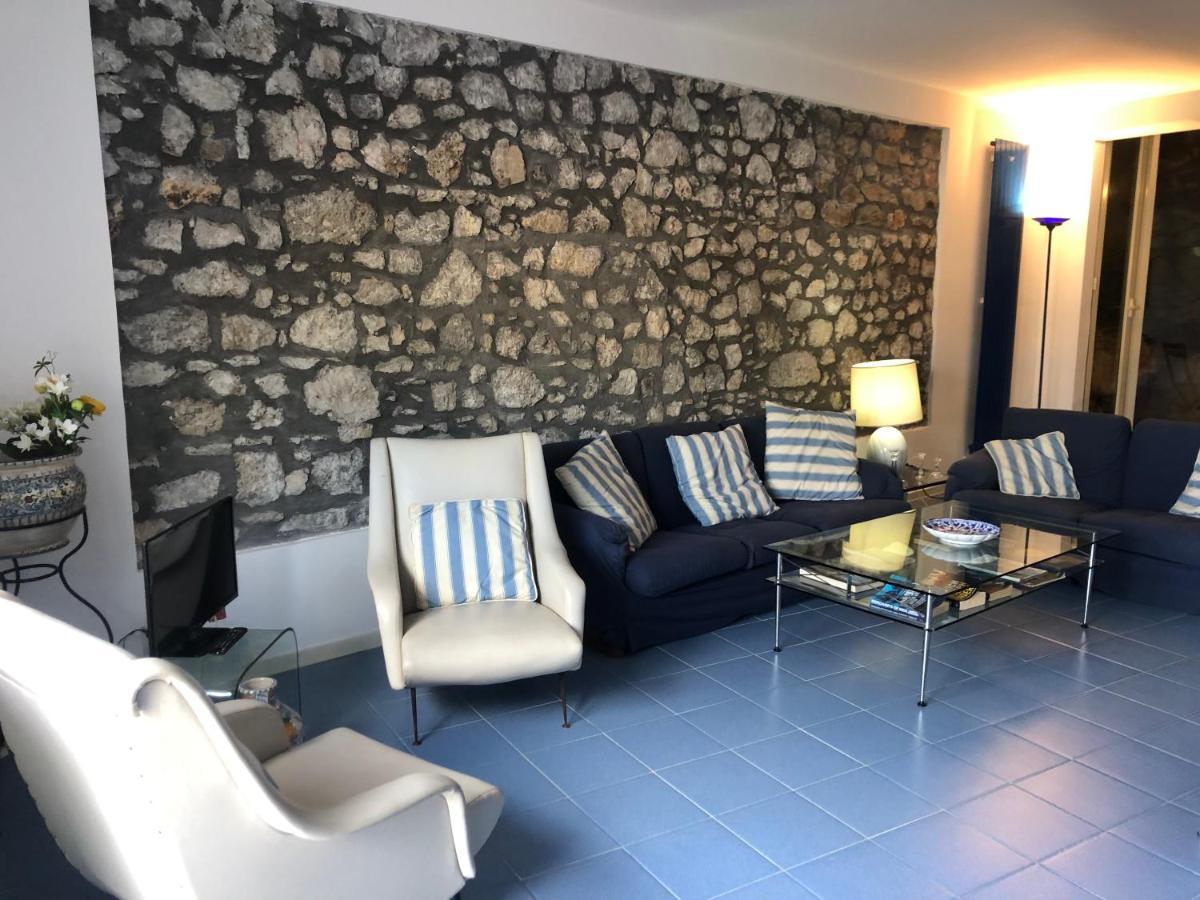 Taormina Center Apartment With Sea View Εξωτερικό φωτογραφία