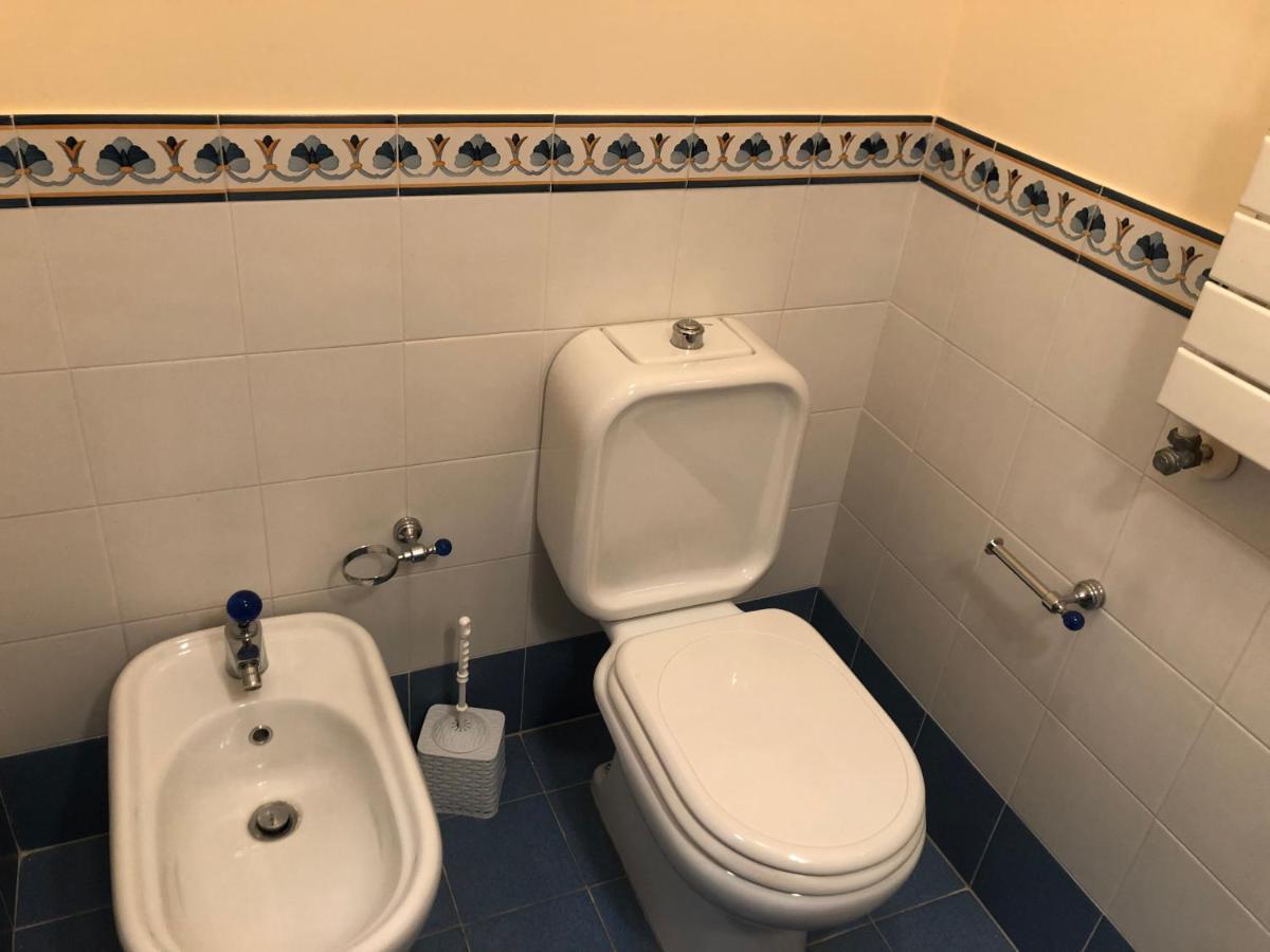 Taormina Center Apartment With Sea View Εξωτερικό φωτογραφία